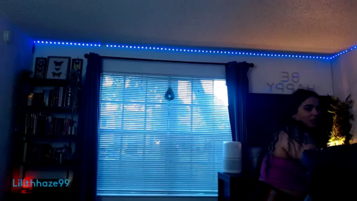Lilithhaze99