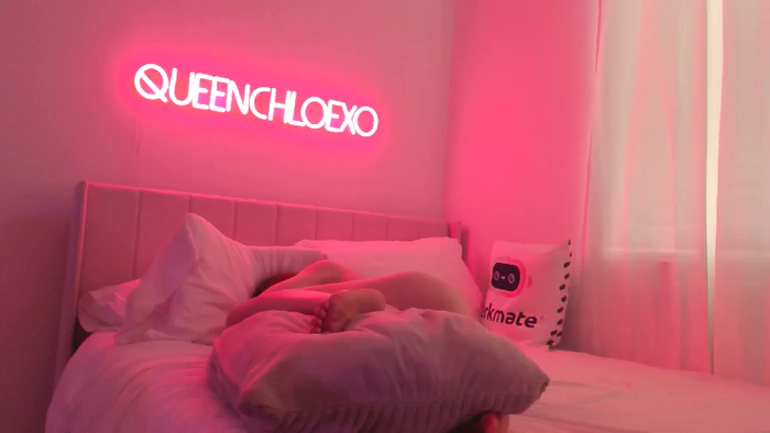 QueenChloeXO