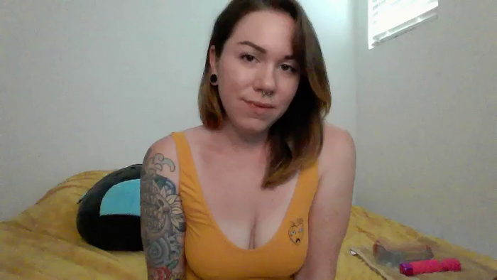 ReneaGirlNextDoor