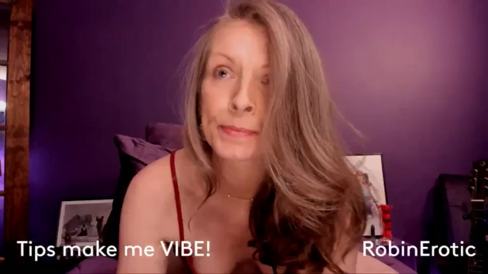 RobinErotic