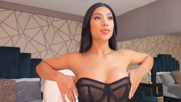SabrinaRoss