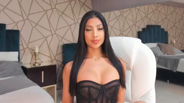 SabrinaRoss