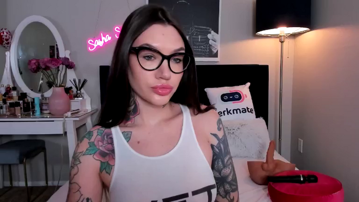 SashaNels