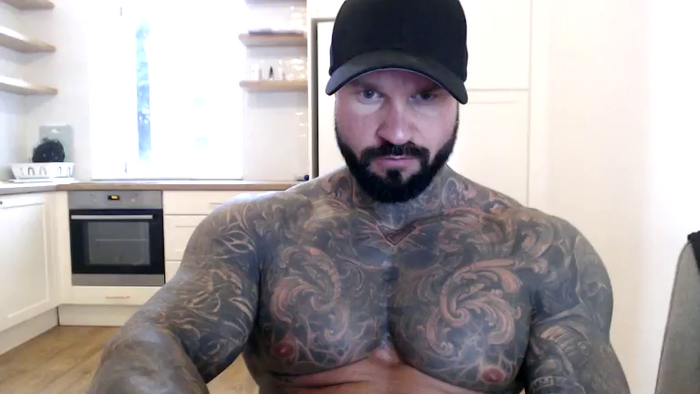 jasonstromm