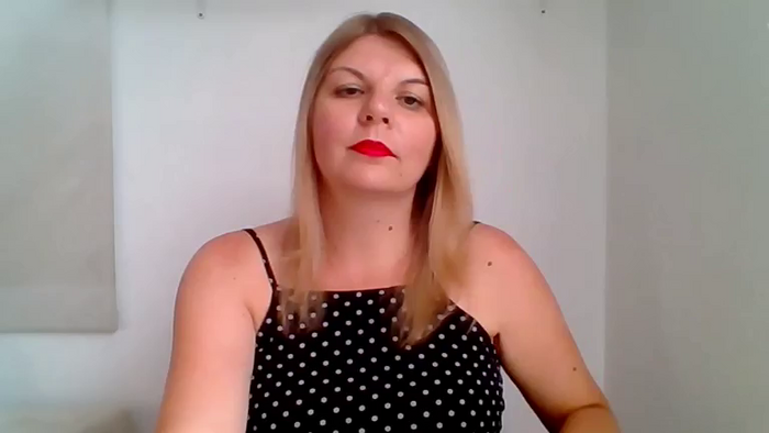 AdriannaTrue