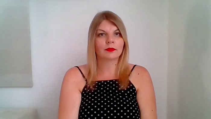 AdriannaTrue