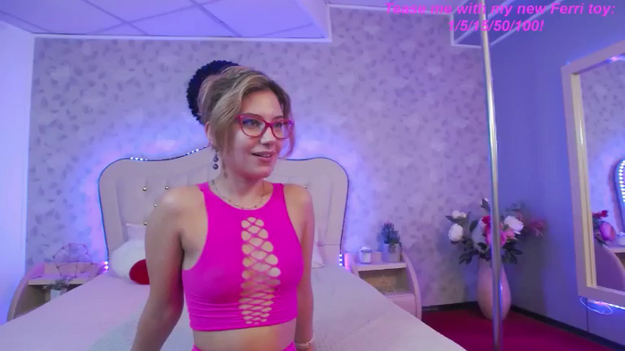 AnnieRose