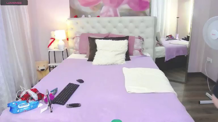 ArianaDior