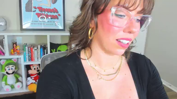 CassidyNicole