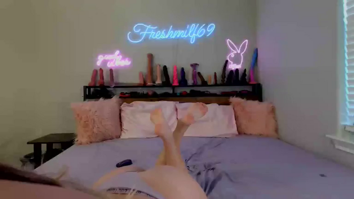 FreshMilf69