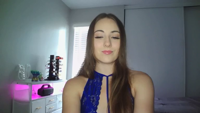 GoddessAngelicAmira