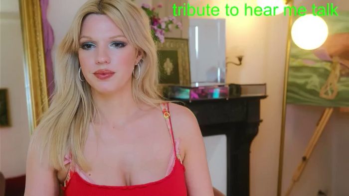 GoddessSherry