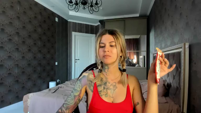 LilyDevelin