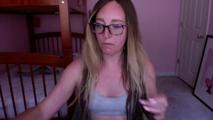 LuxxxLady