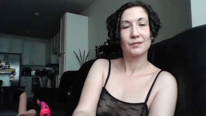 MistressVeritasVelvet