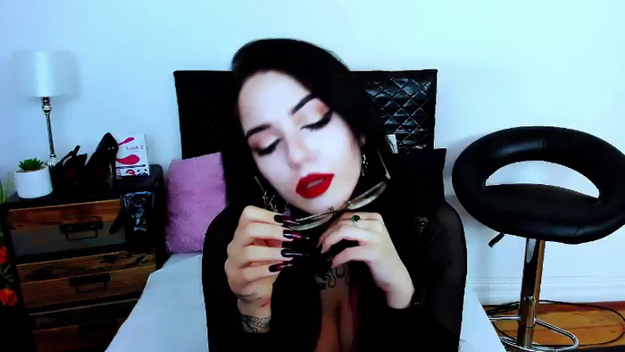 PollyLips