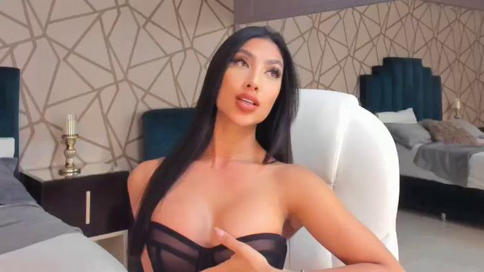 SabrinaRoss
