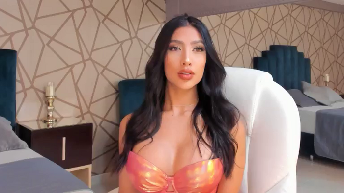 SabrinaRoss