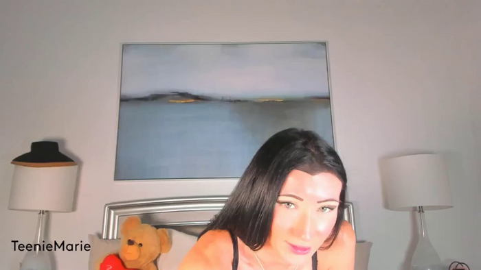 TeenieMarie