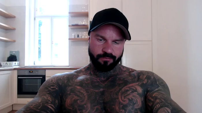 jasonstromm