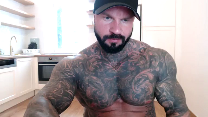 jasonstromm