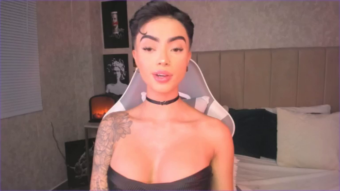 Alessandrademons