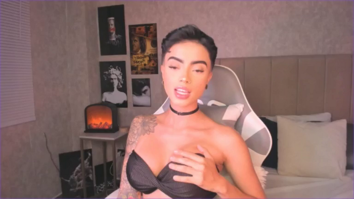 Alessandrademons