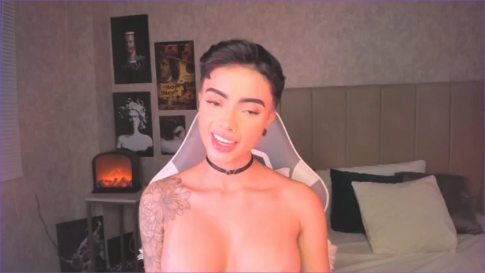 Alessandrademons