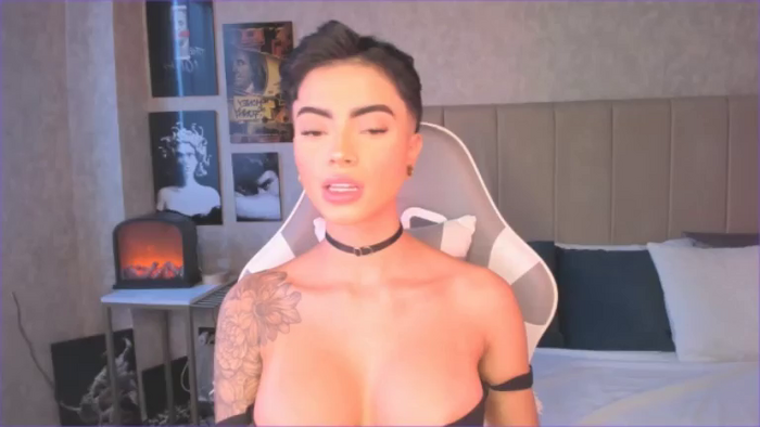 Alessandrademons