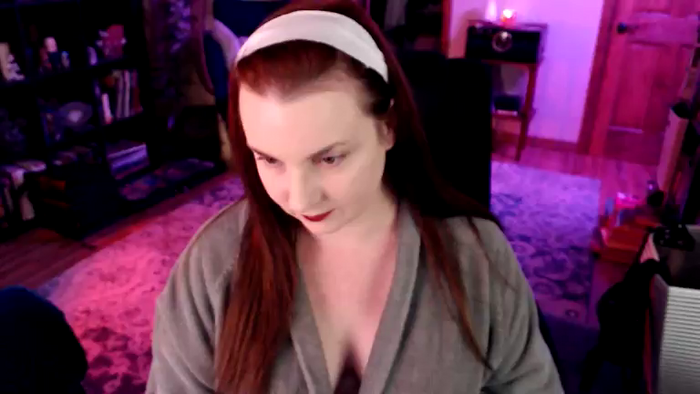 AmberLily