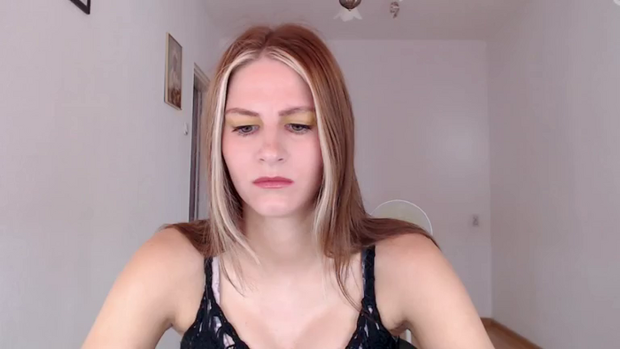 DagieRedSexy