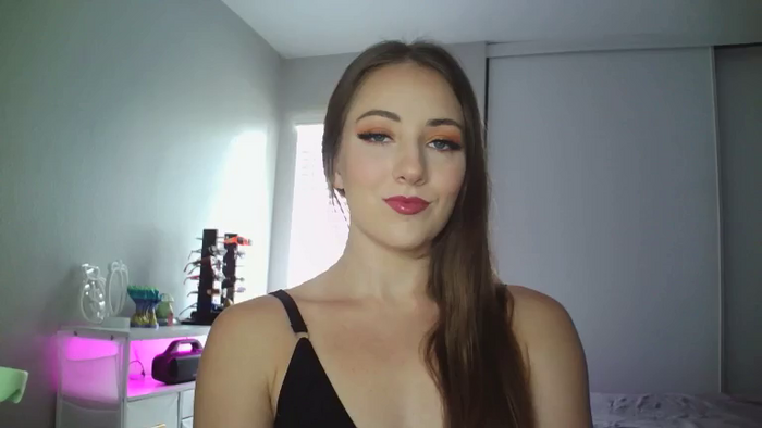 GoddessAngelicAmira