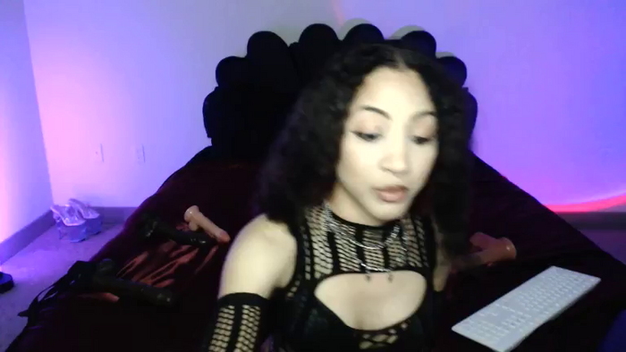 GoddessRitaReaper