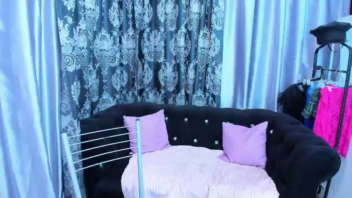 KamillaFoxXS