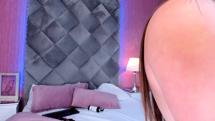 LadyConnor