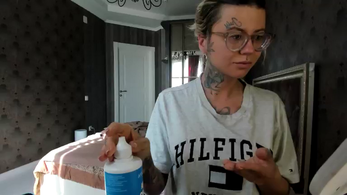 LilyDevelin