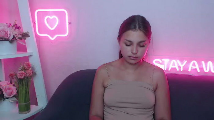 MilanaAngelAs
