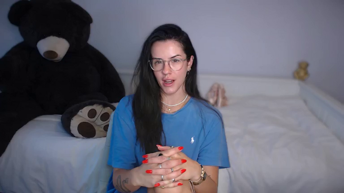 MistressF0x