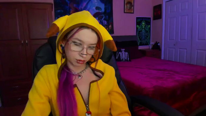 NikkiNorwalk
