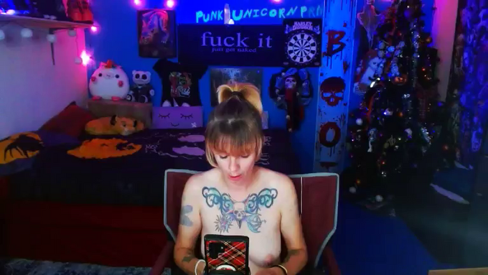 PunkUnicorn