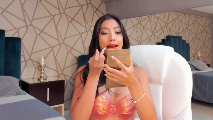 SabrinaRoss