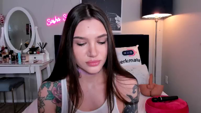 SashaNels