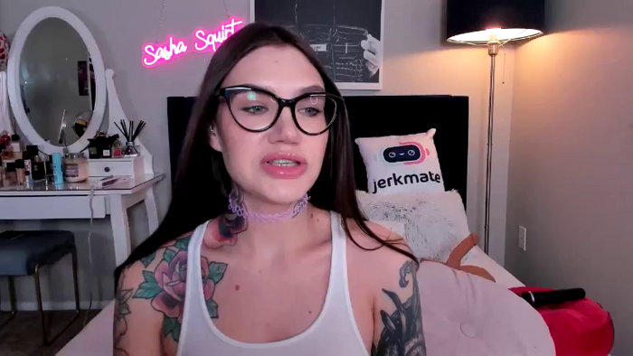 SashaNels