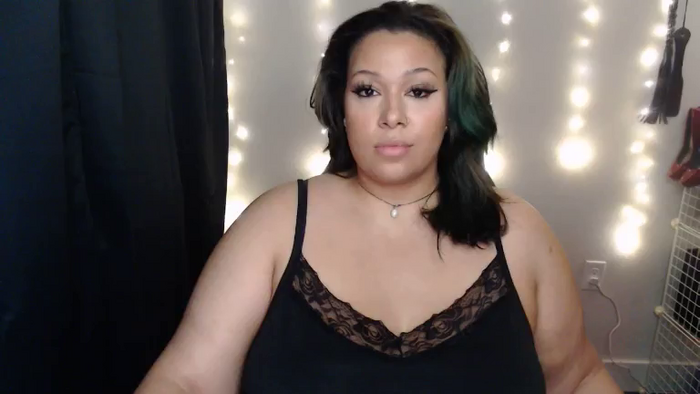 SuccubusMissGigiFox