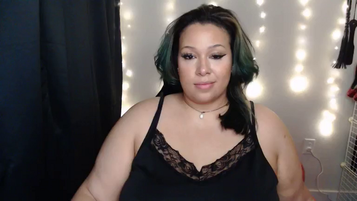 SuccubusMissGigiFox