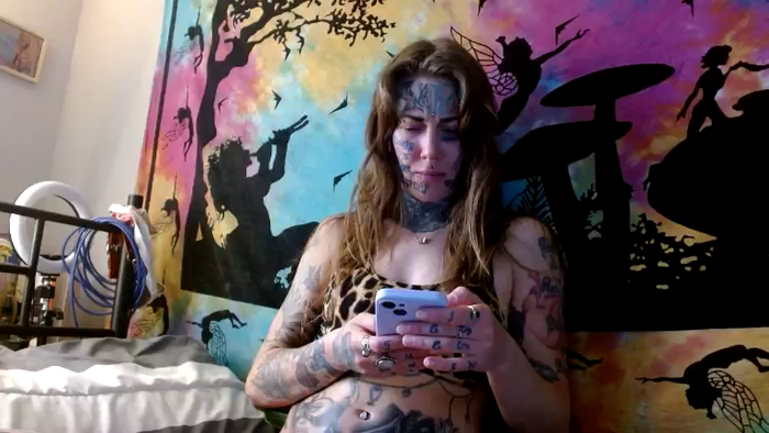 VanessaHasTattoos