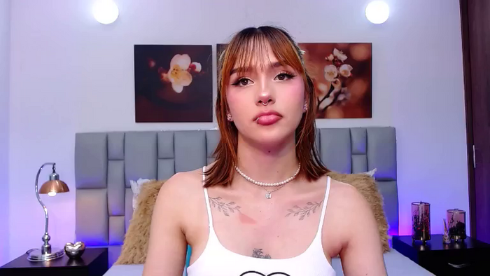 lexyRoss