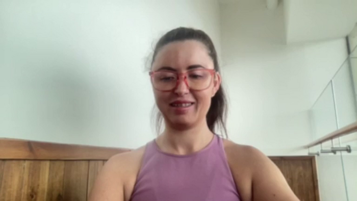 BrunetteRubyRose