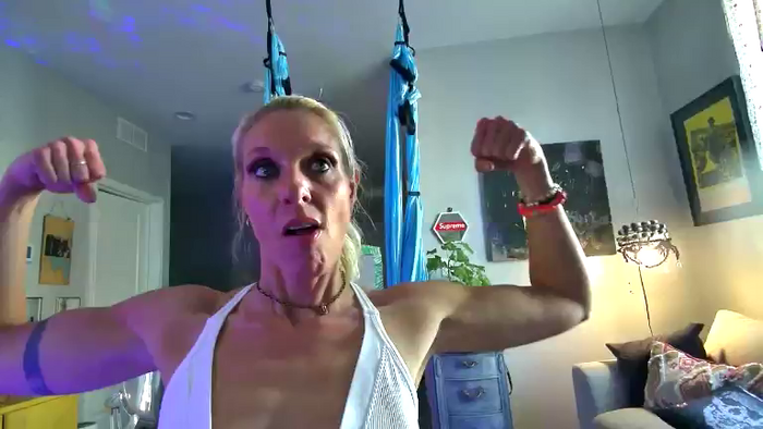 GlamazonXXX