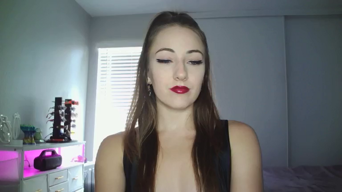 GoddessAngelicAmira